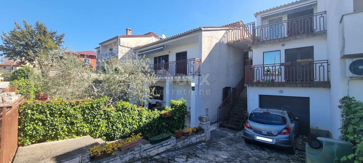 ISTRIA, FAŽANA Casa familiare a 500 metri dal mare! 