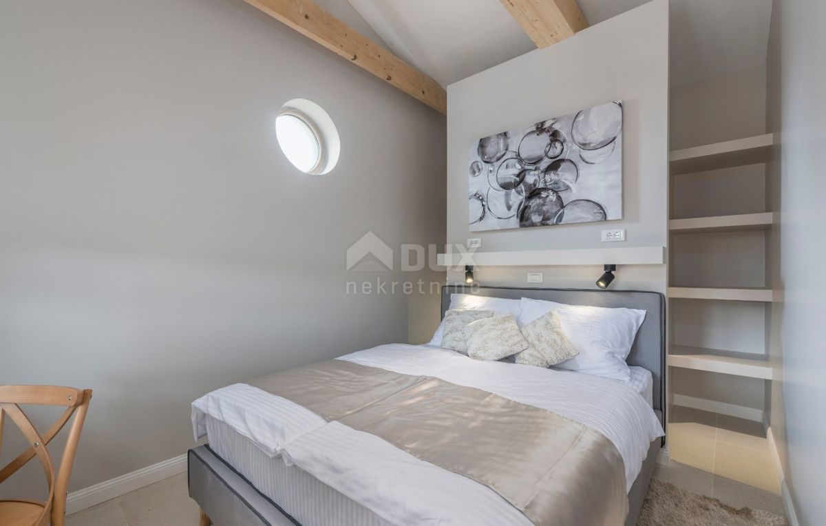 ISTRIA, BARBAN - Villa di lusso con piscina