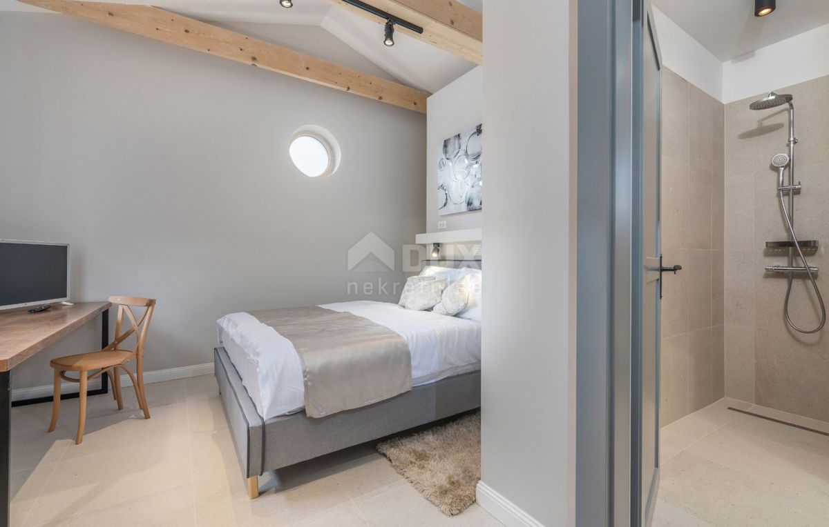 ISTRIA, BARBAN - Villa di lusso con piscina