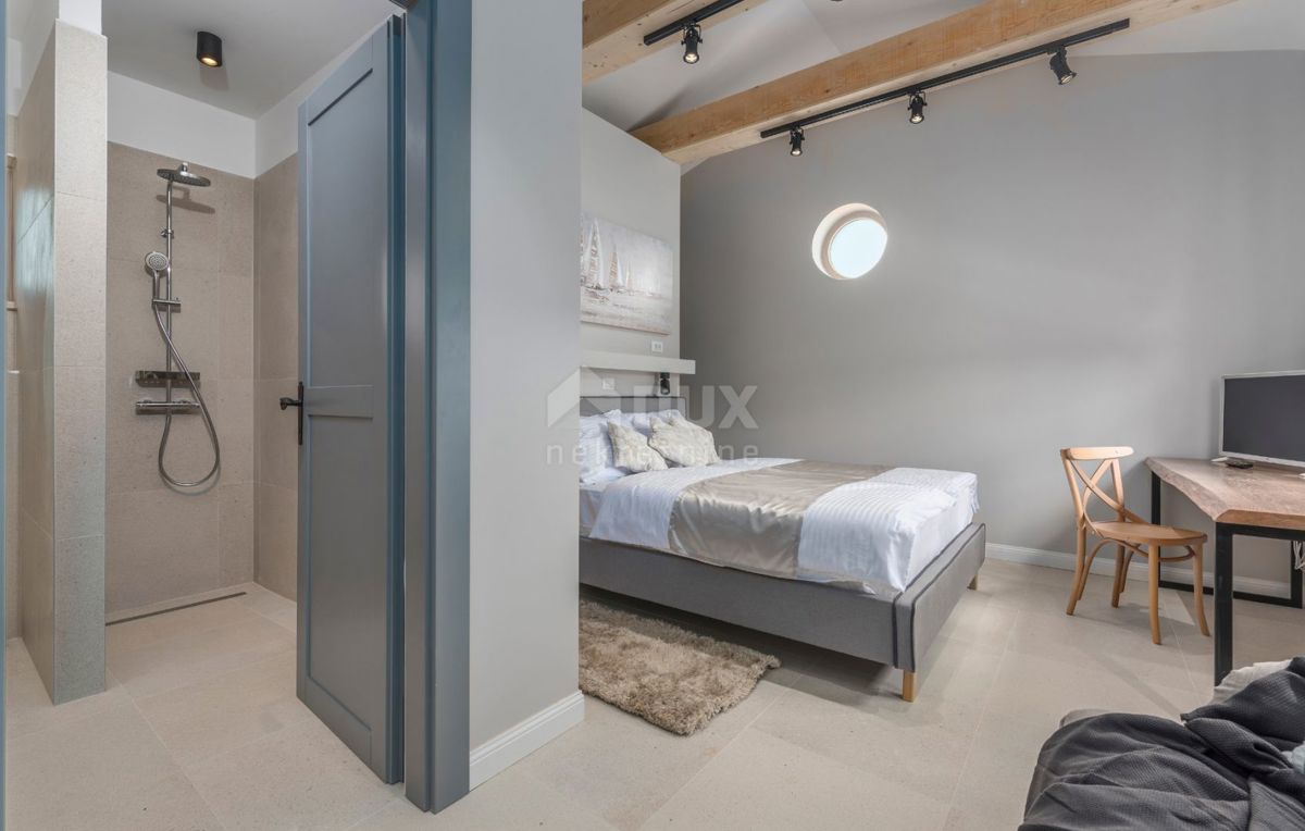 ISTRIA, BARBAN - Villa di lusso con piscina