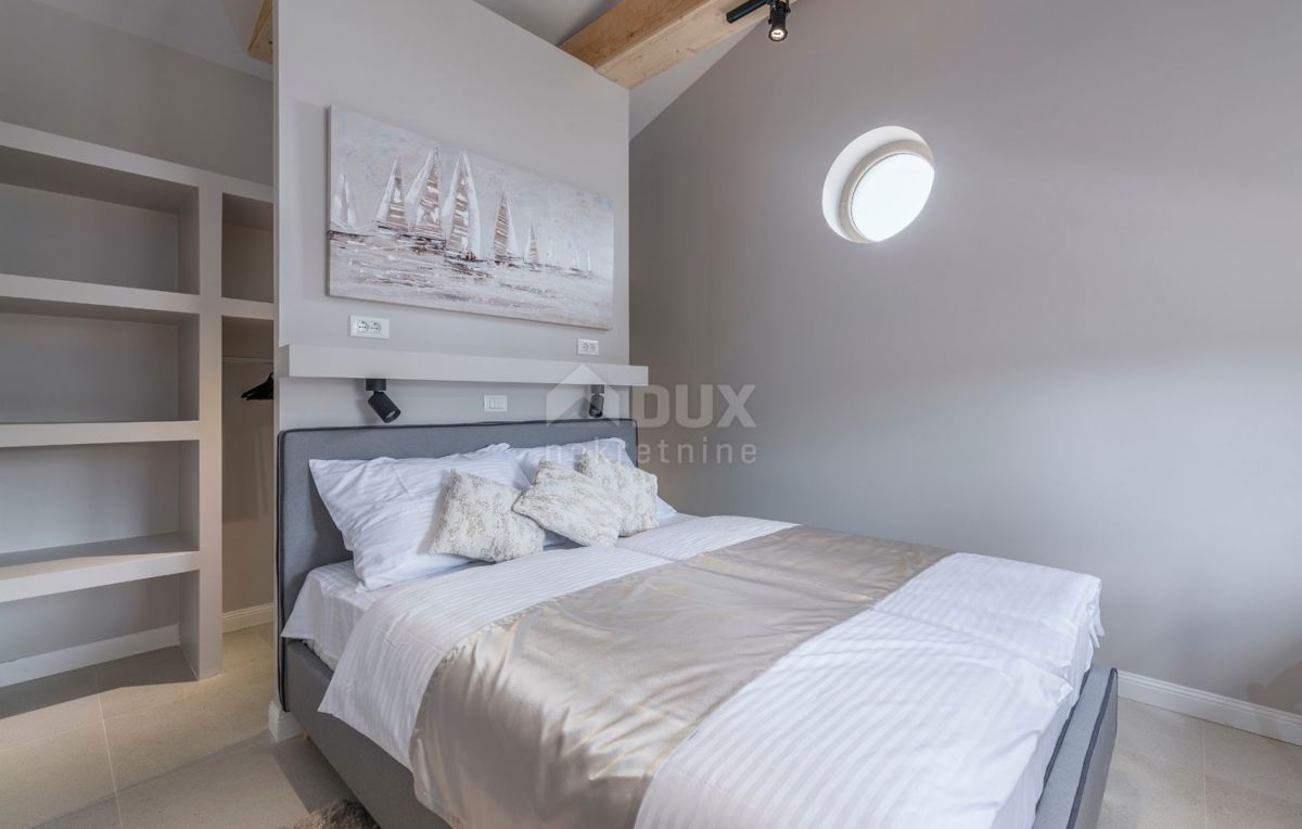 ISTRIA, BARBAN - Villa di lusso con piscina