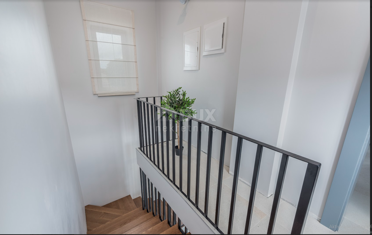 ISTRIA, BARBAN - Villa di lusso con piscina