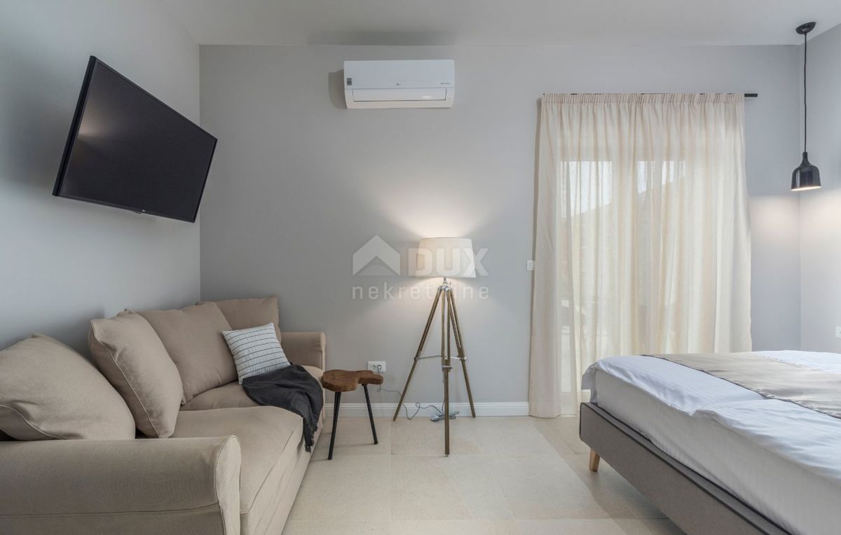 ISTRIA, BARBAN - Villa di lusso con piscina