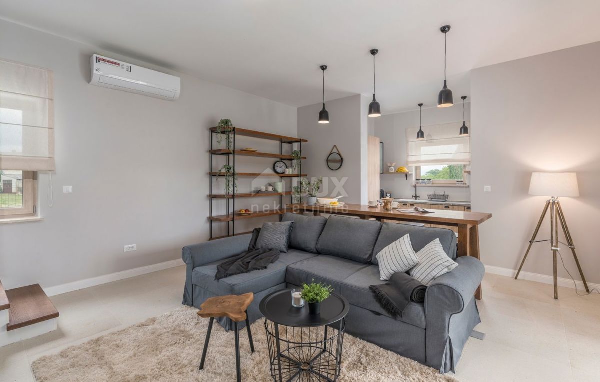 ISTRIA, BARBAN - Villa di lusso con piscina