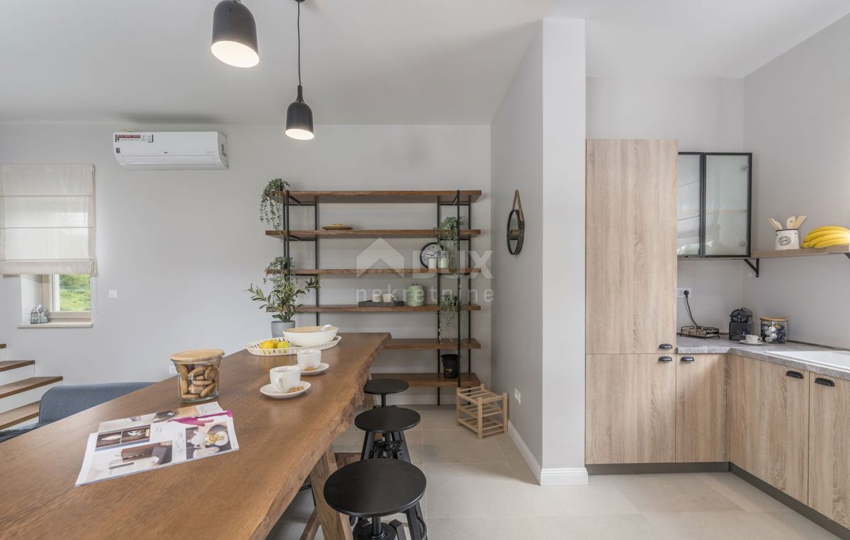 ISTRIA, BARBAN - Villa di lusso con piscina