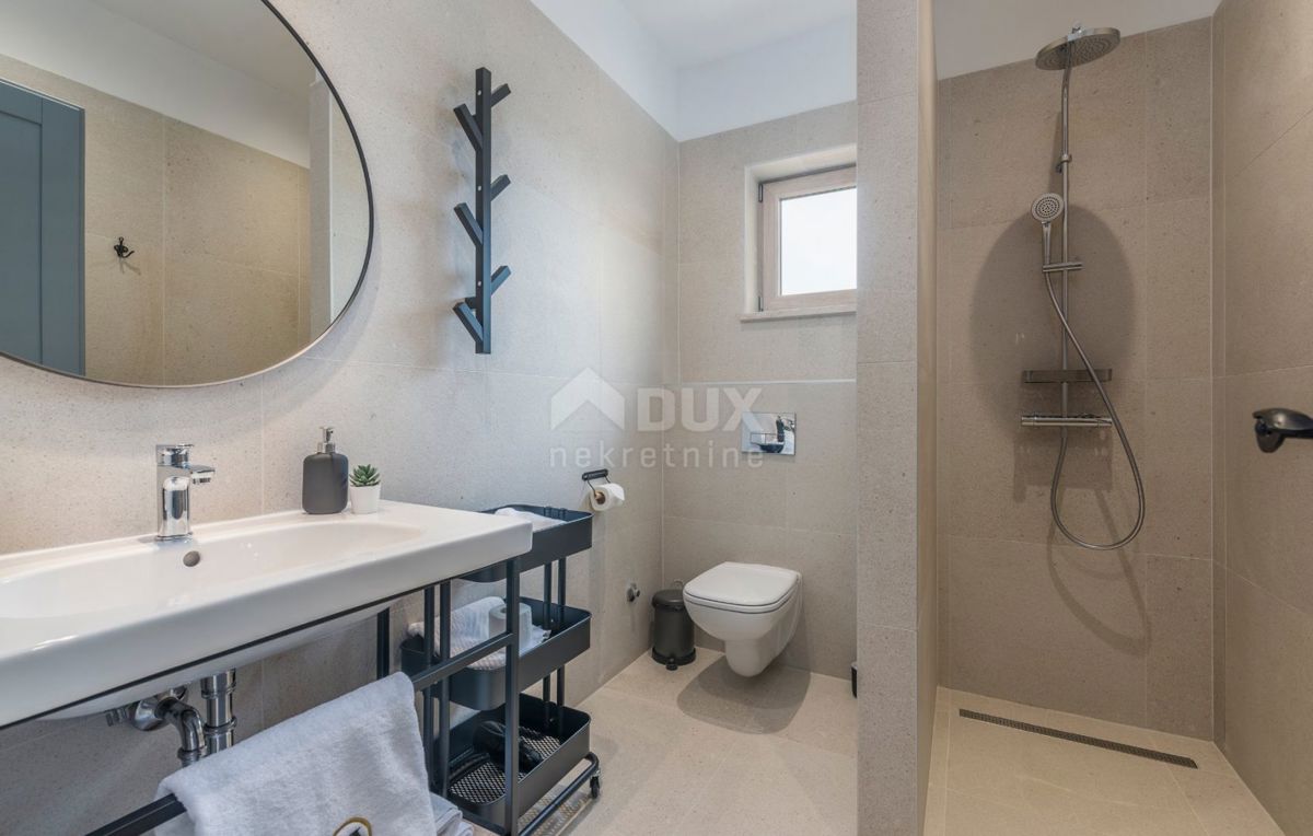 ISTRIA, BARBAN - Villa di lusso con piscina