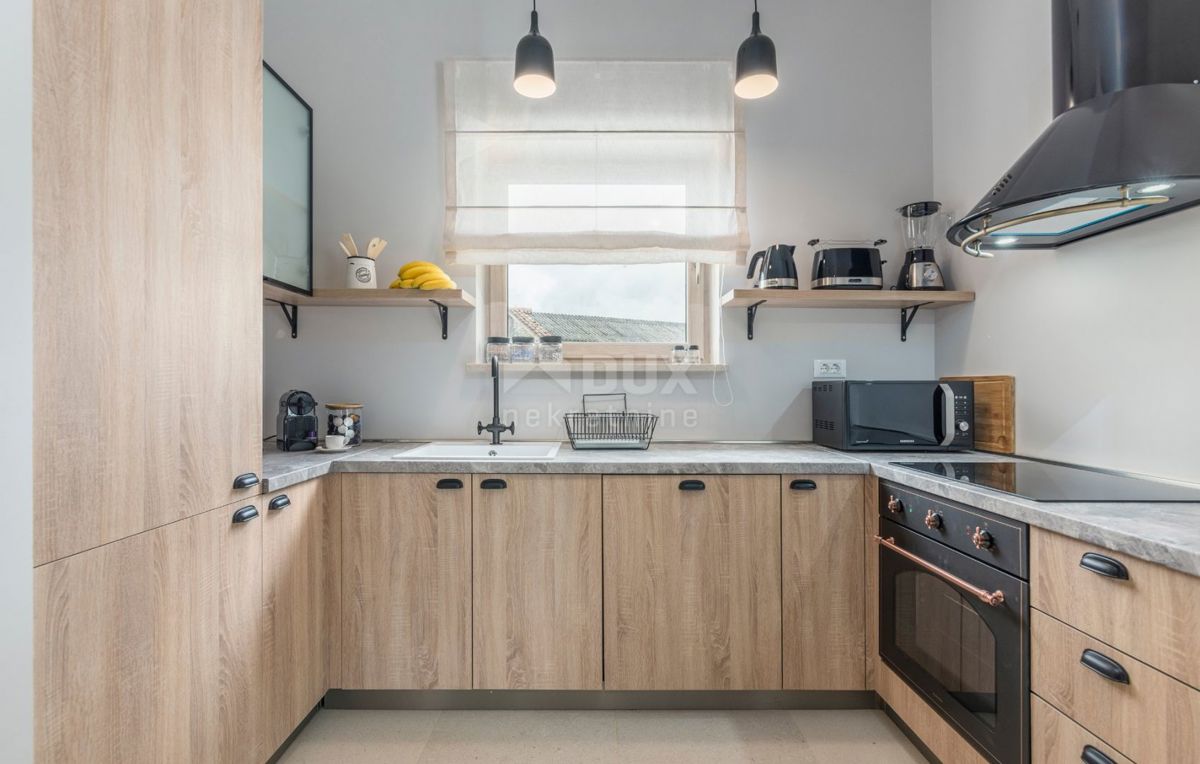 ISTRIA, BARBAN - Villa di lusso con piscina