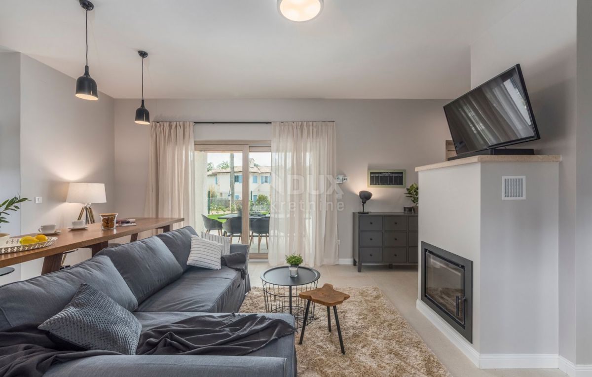 ISTRIA, BARBAN - Villa di lusso con piscina