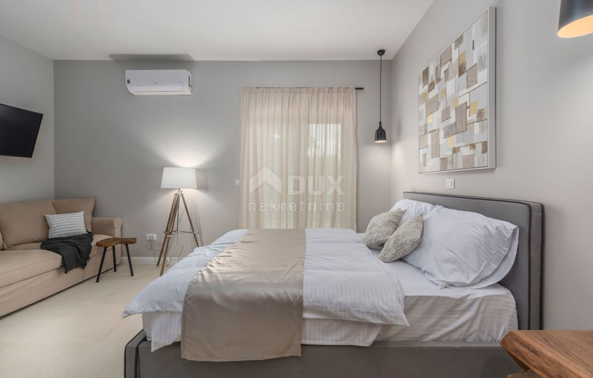 ISTRIA, BARBAN - Villa di lusso con piscina