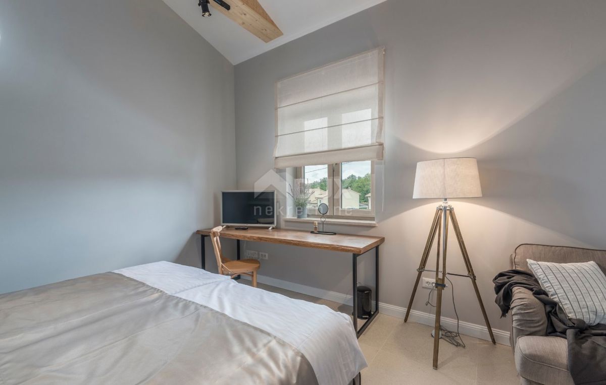 ISTRIA, BARBAN - Villa di lusso con piscina