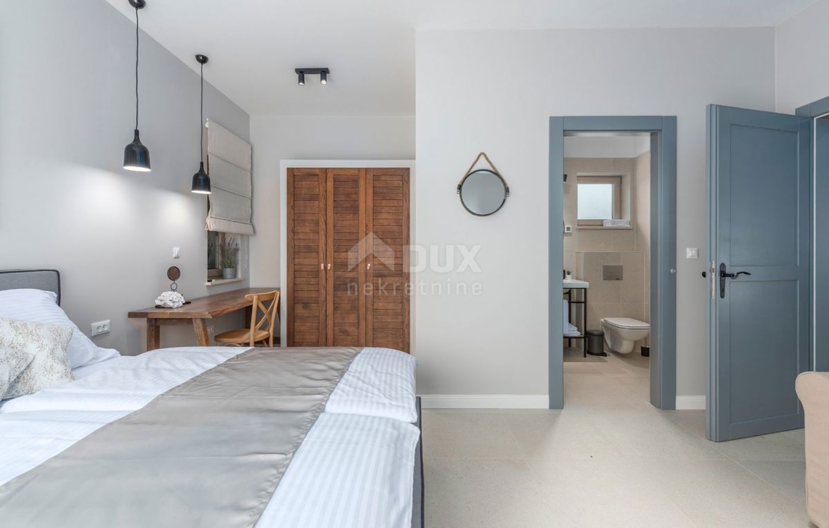 ISTRIA, BARBAN - Villa di lusso con piscina