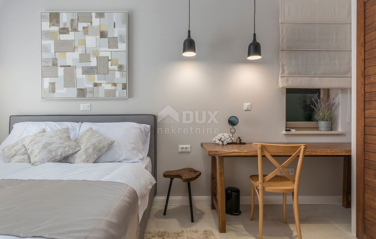 ISTRIA, BARBAN - Villa di lusso con piscina