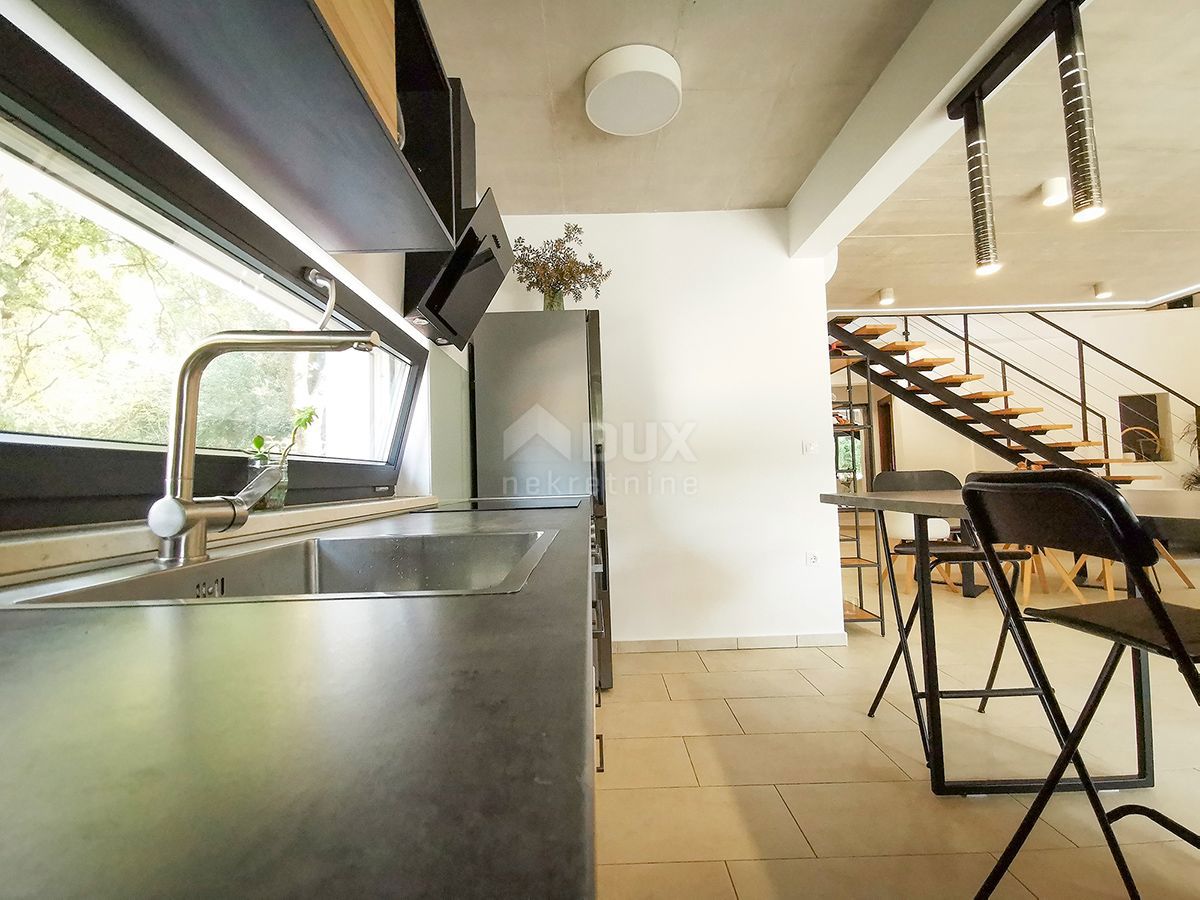Casa Banjole, Medulin, 200m2
