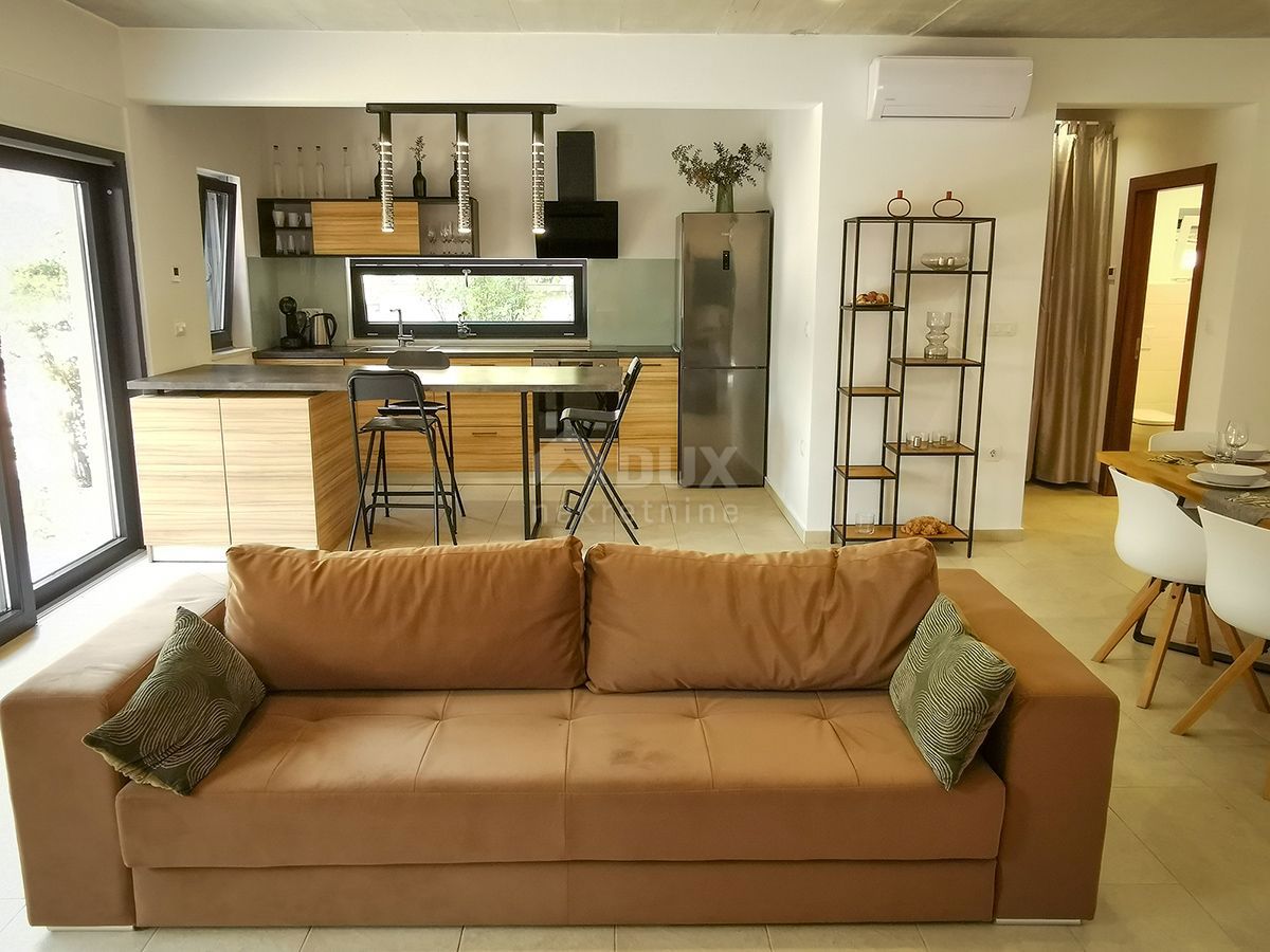 Casa Banjole, Medulin, 200m2