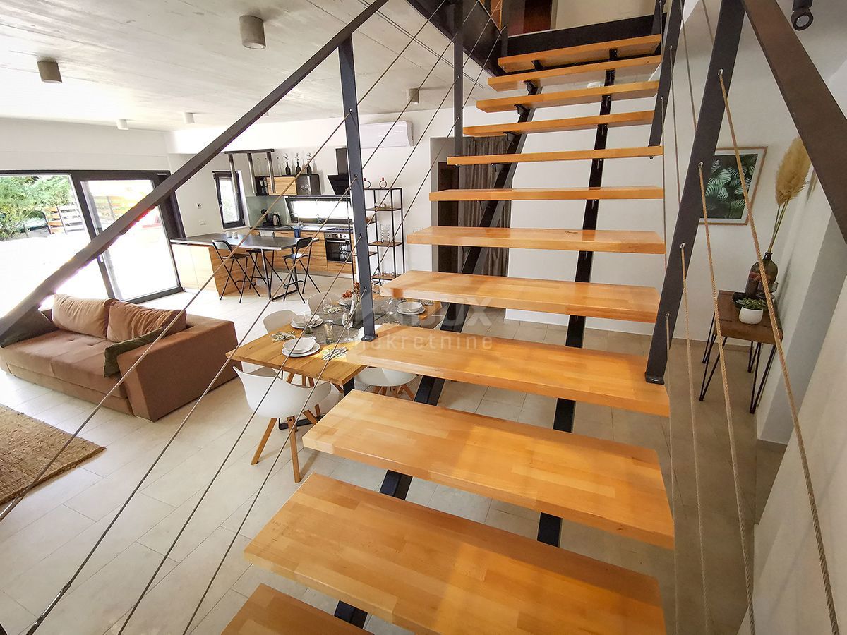 Casa Banjole, Medulin, 200m2