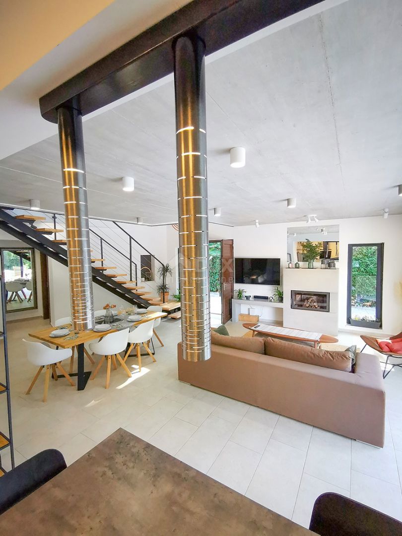 Casa Banjole, Medulin, 200m2