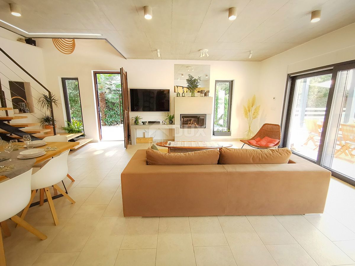 Casa Banjole, Medulin, 200m2