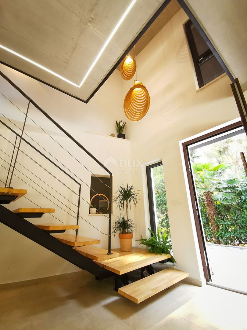 Casa Banjole, Medulin, 200m2