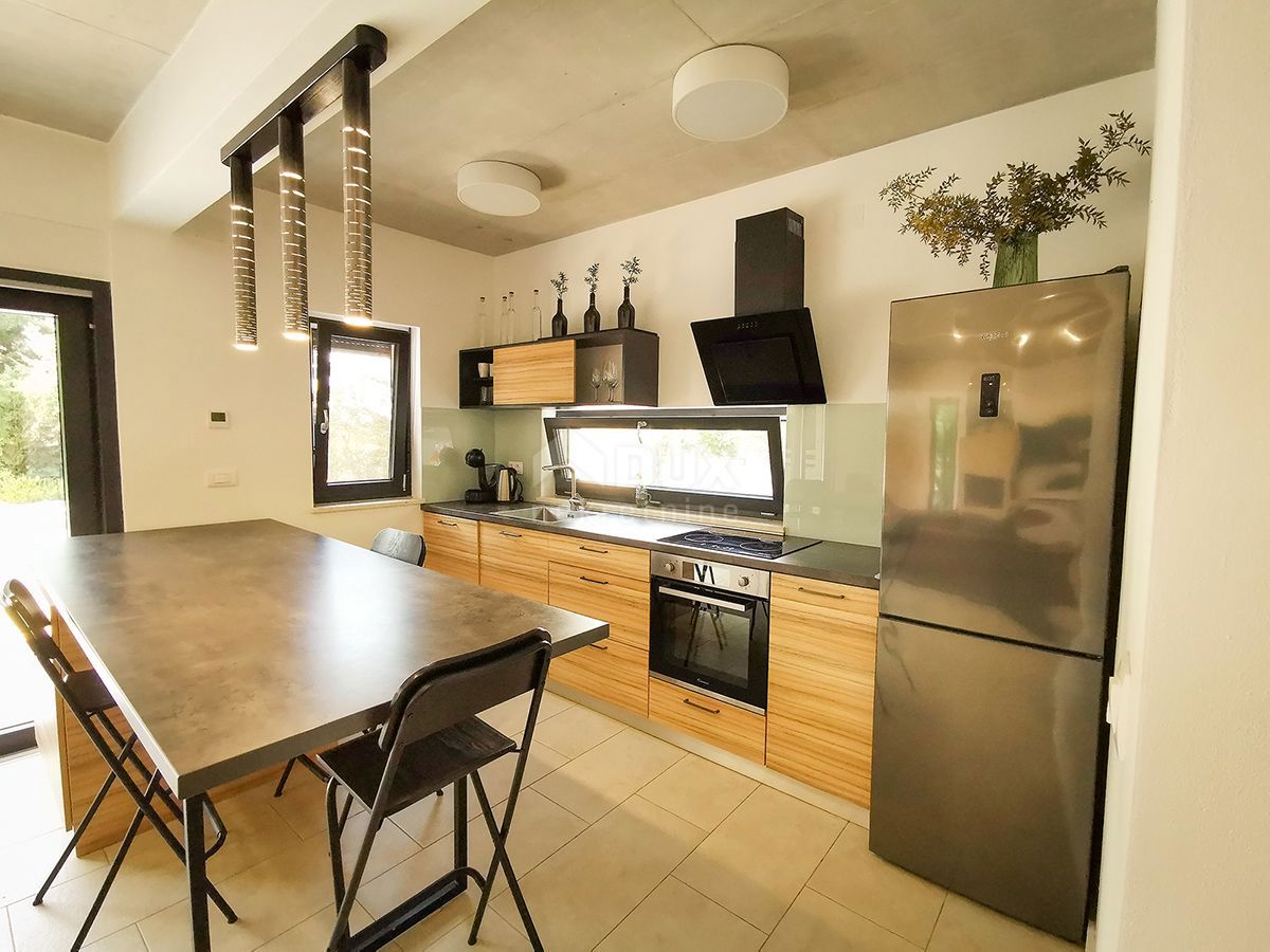Casa Banjole, Medulin, 200m2