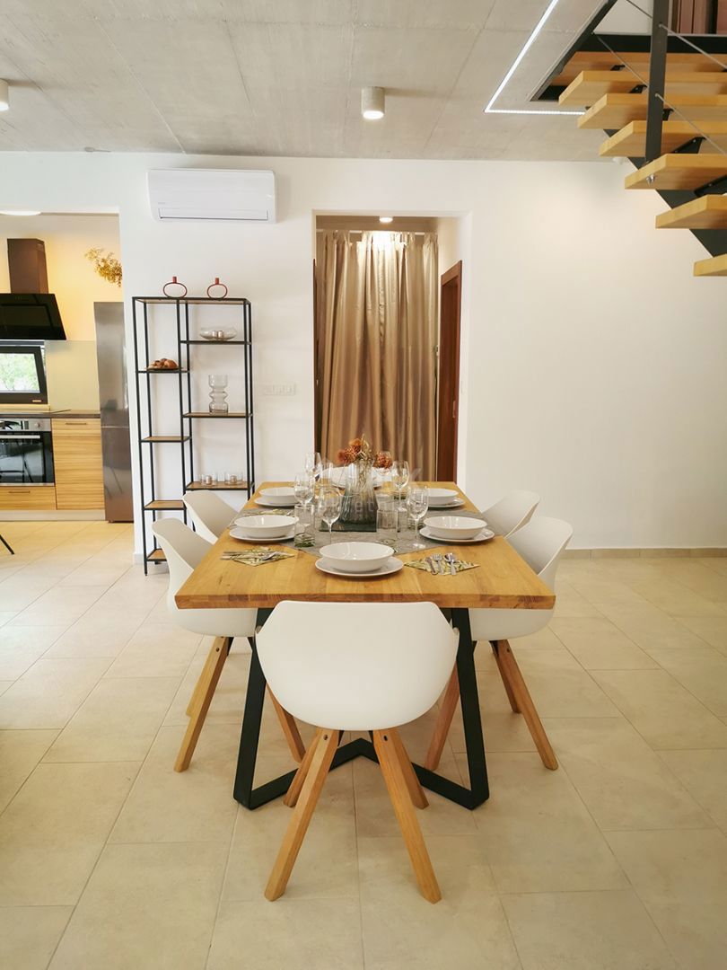 Casa Banjole, Medulin, 200m2