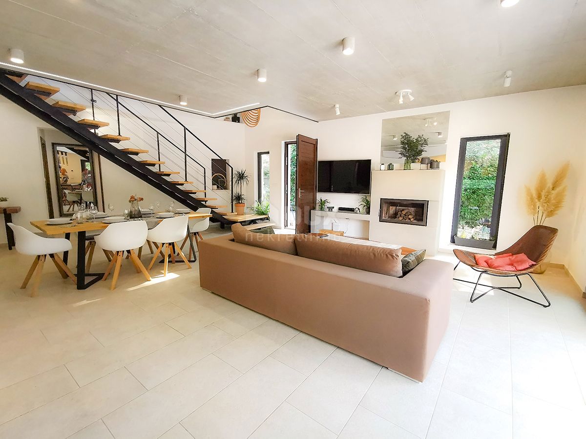 Casa Banjole, Medulin, 200m2
