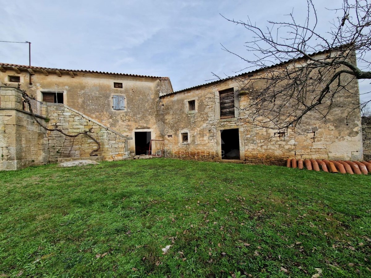 Casa Tinjan, 120m2