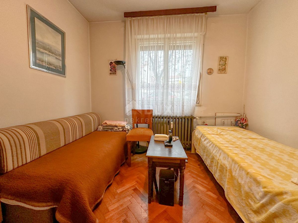 Appartamento Gornja Vežica, Rijeka, 78m2