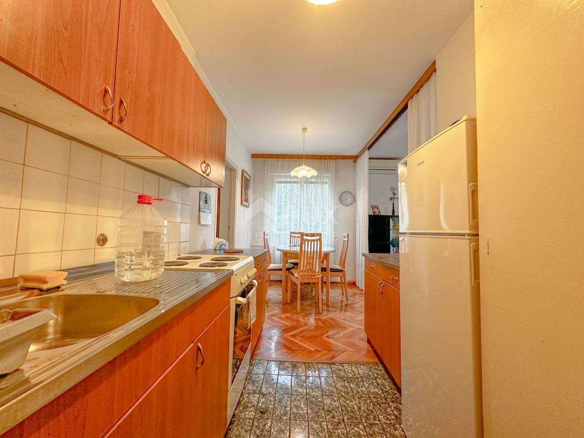 Appartamento Gornja Vežica, Rijeka, 78m2