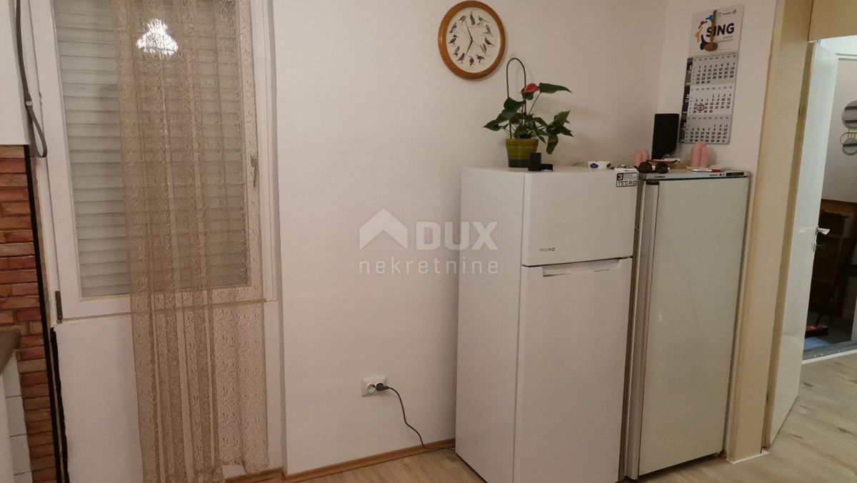 RIJEKA, KRNJEVO - appartamento 2 camere da letto + bagno con balcone - recentemente ristrutturato! OPPORTUNITÀ!