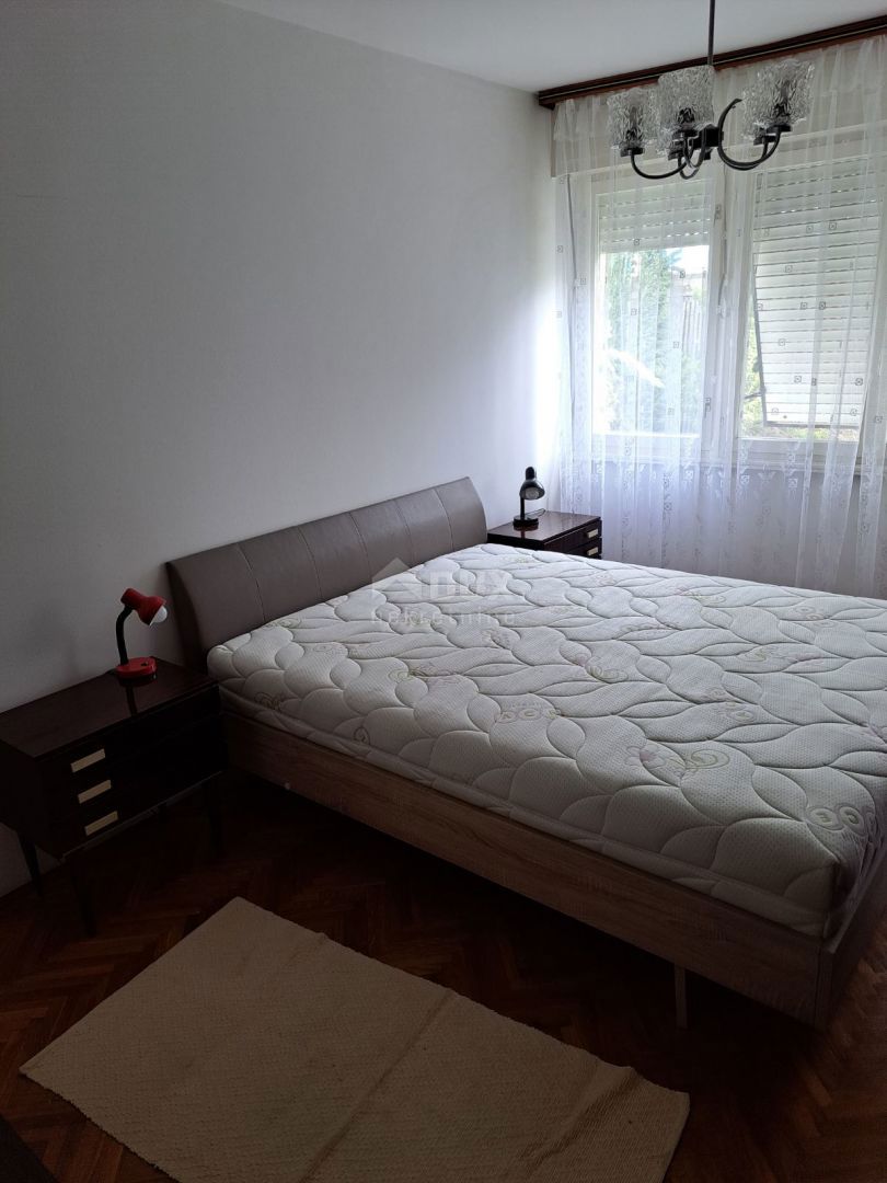 RIJEKA, KRNJEVO - appartamento 2 camere da letto + bagno con balcone - recentemente ristrutturato! OPPORTUNITÀ!