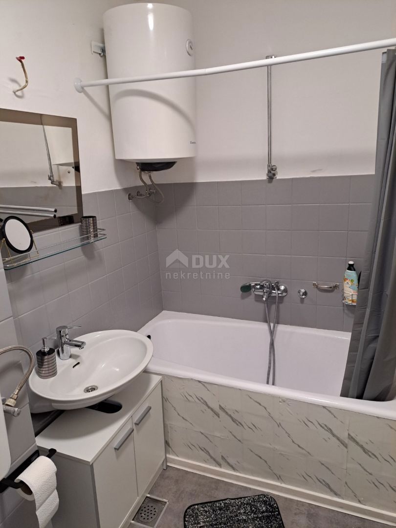 RIJEKA, KRNJEVO - appartamento 2 camere da letto + bagno con balcone - recentemente ristrutturato! OPPORTUNITÀ!