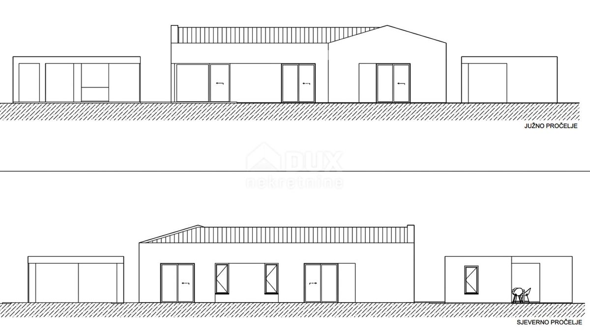 Casa Sveti Lovreč, 194,21m2