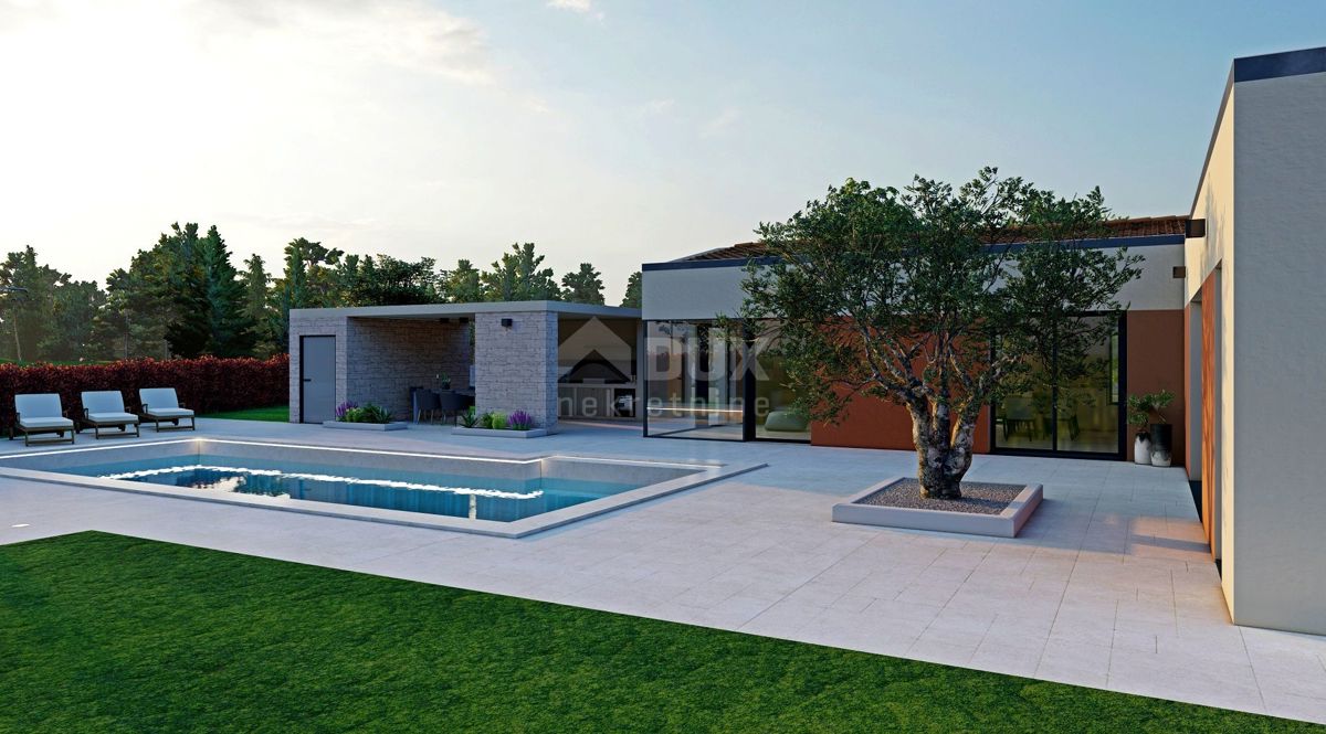 Casa Sveti Lovreč, 194,21m2