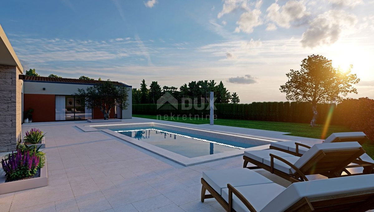 Casa Sveti Lovreč, 194,21m2