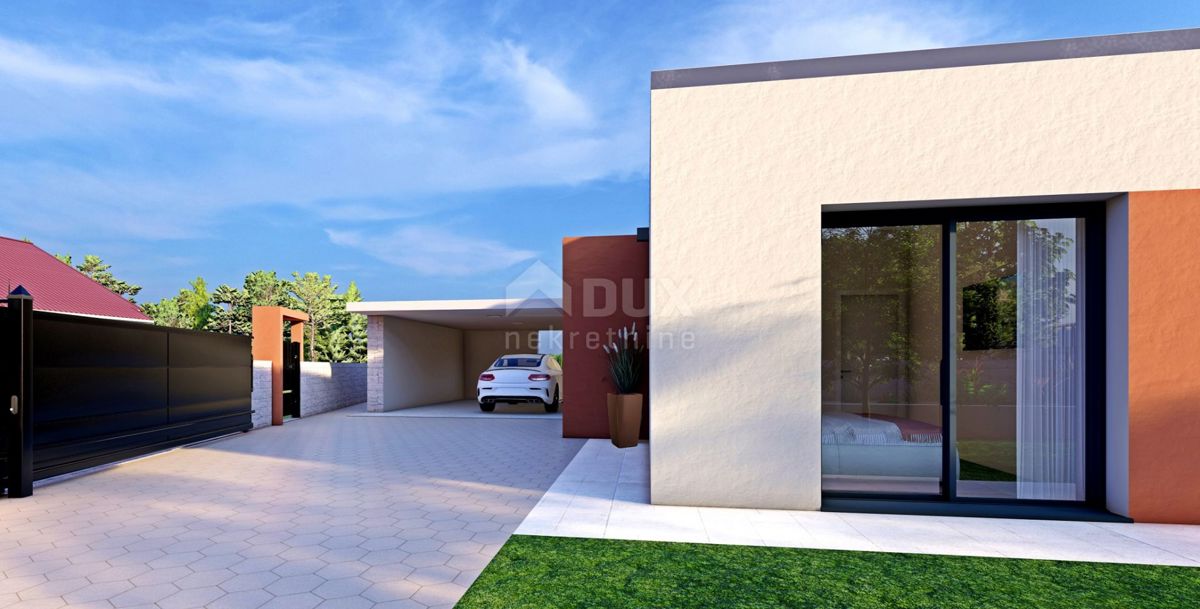 Casa Sveti Lovreč, 194,21m2