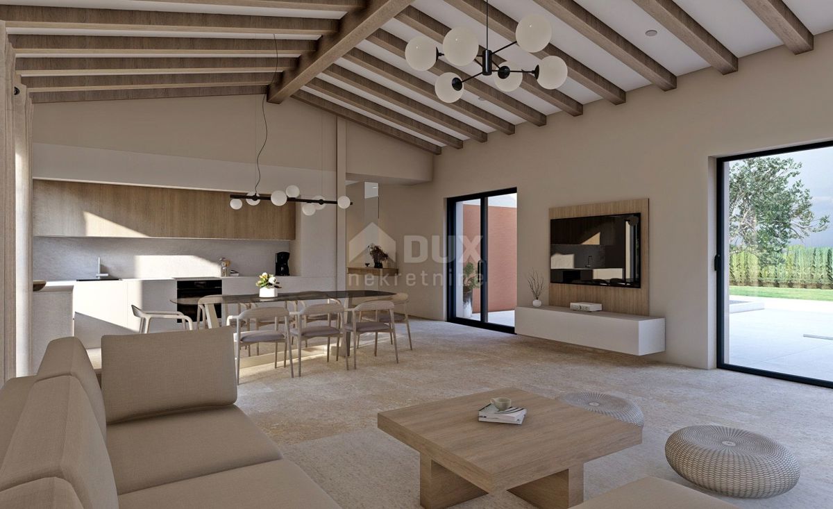 Casa Sveti Lovreč, 194,21m2