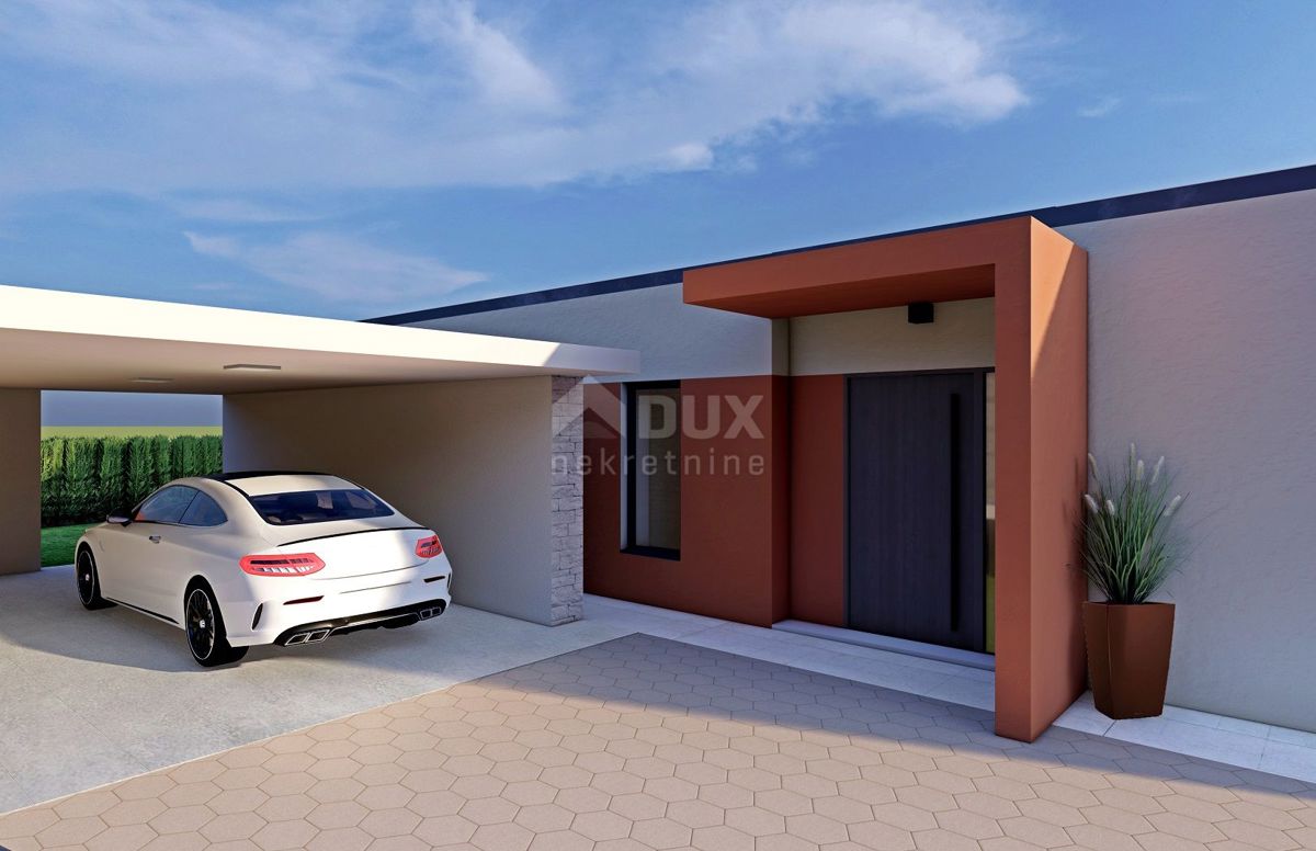 Casa Sveti Lovreč, 194,21m2