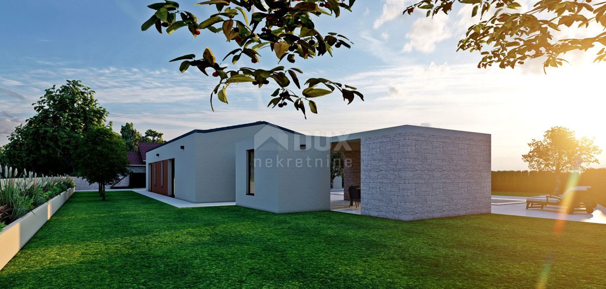 Casa Sveti Lovreč, 194,21m2