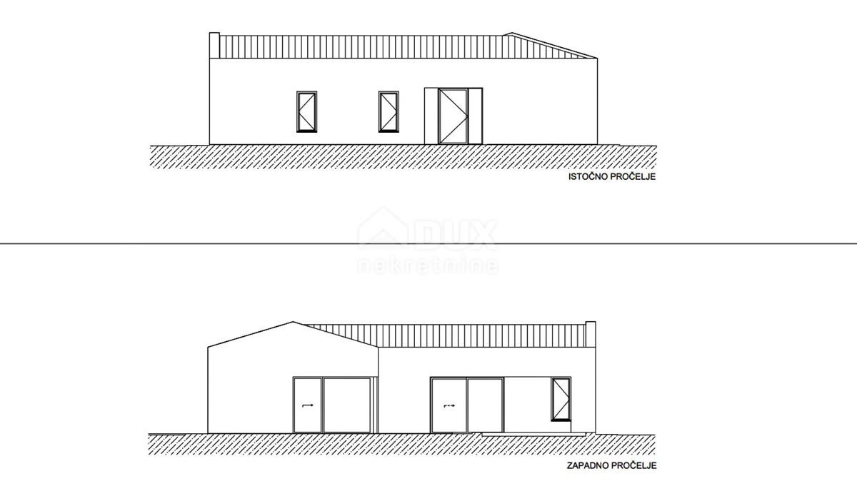 Casa Sveti Lovreč, 194,21m2