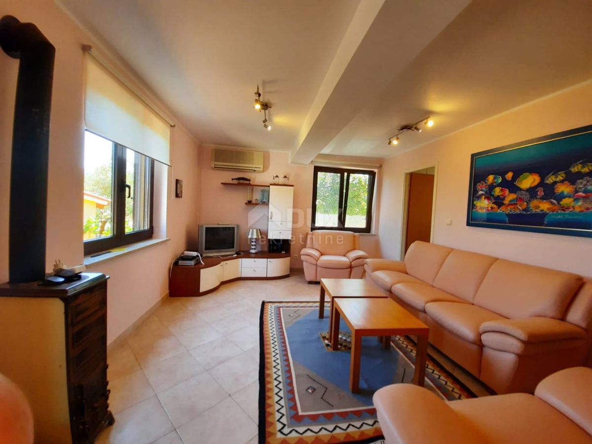 Casa Marčana, 207m2