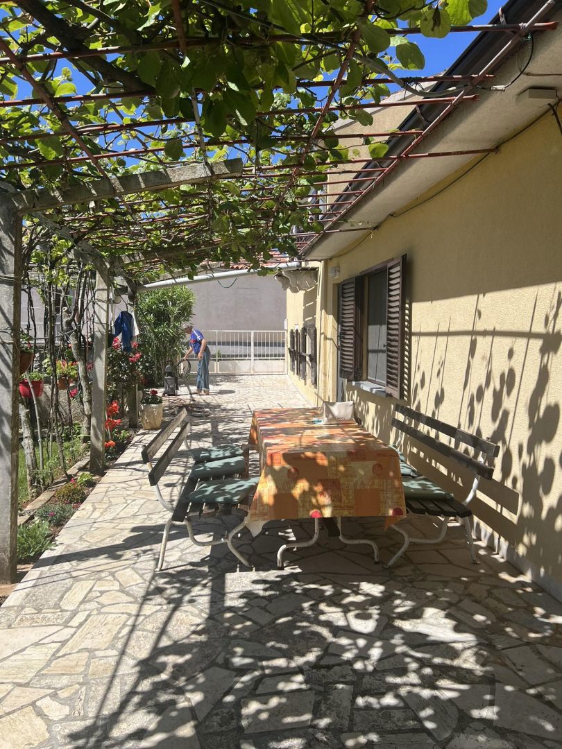 Casa Marčana, 207m2