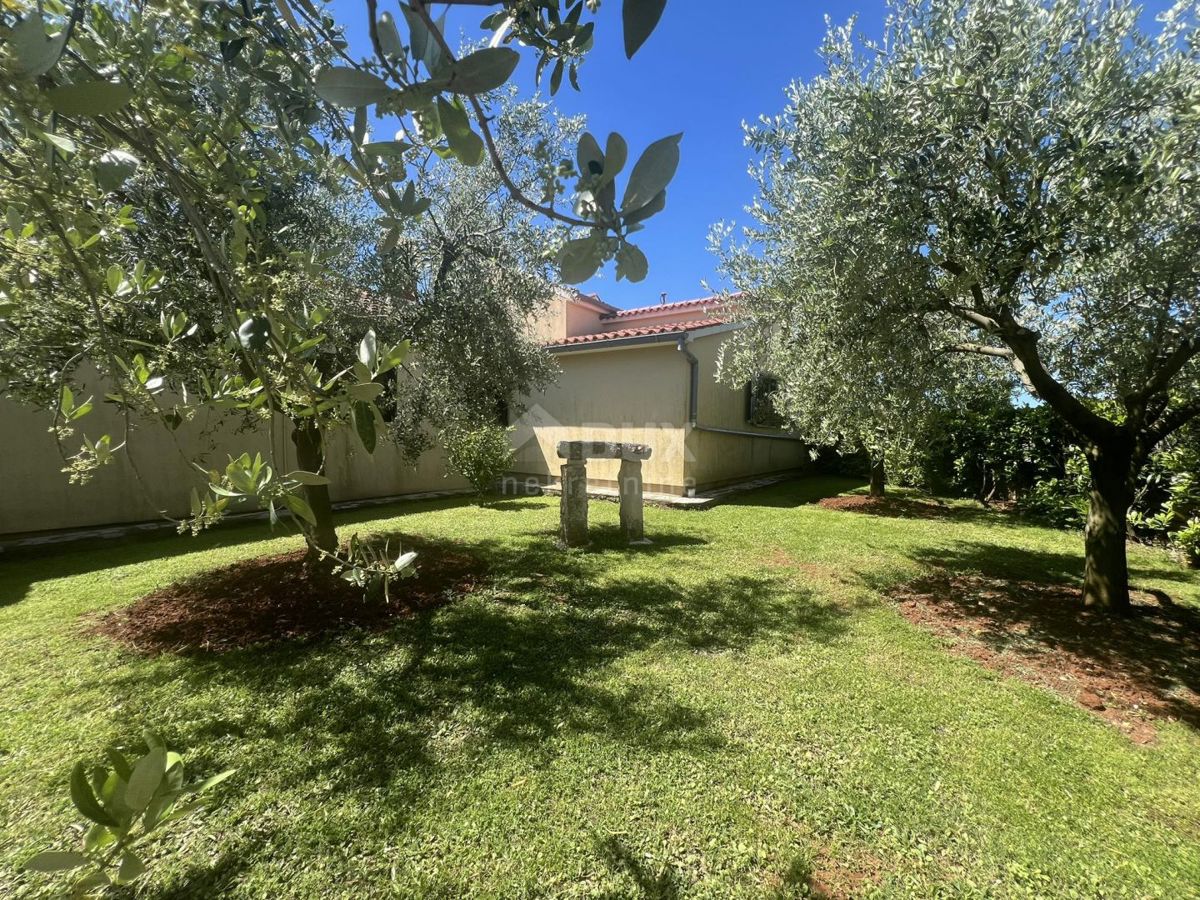 Casa Marčana, 207m2