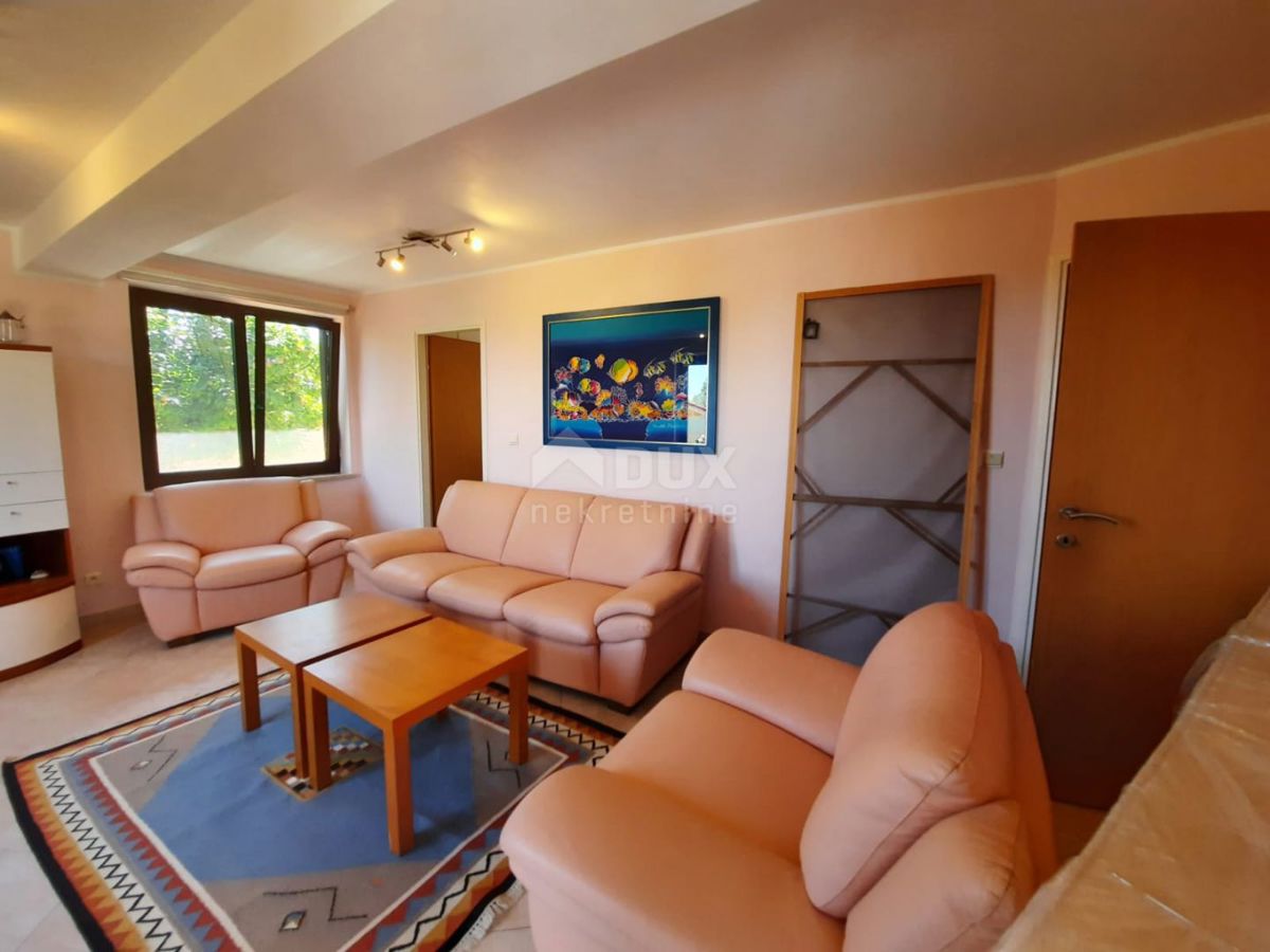 Casa Marčana, 207m2