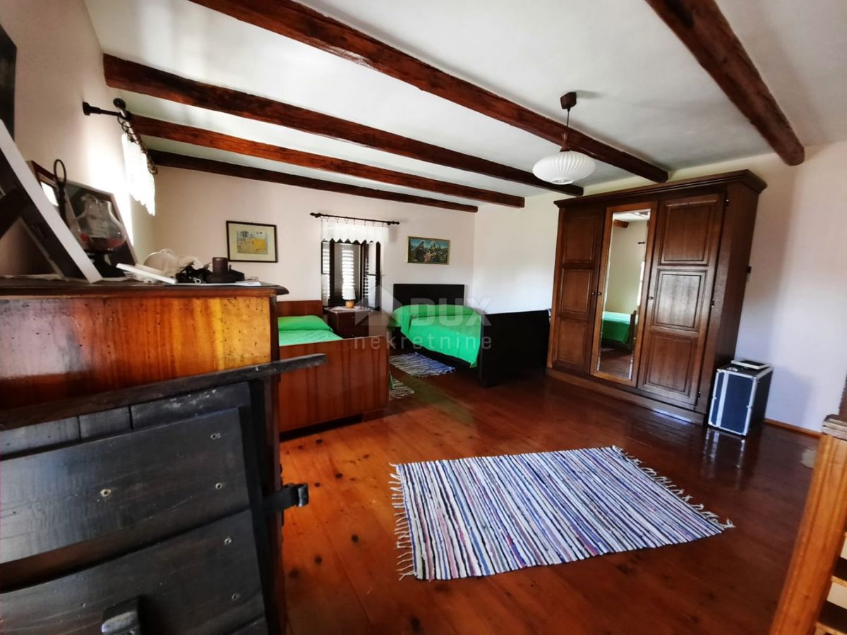 Casa Marčana, 207m2