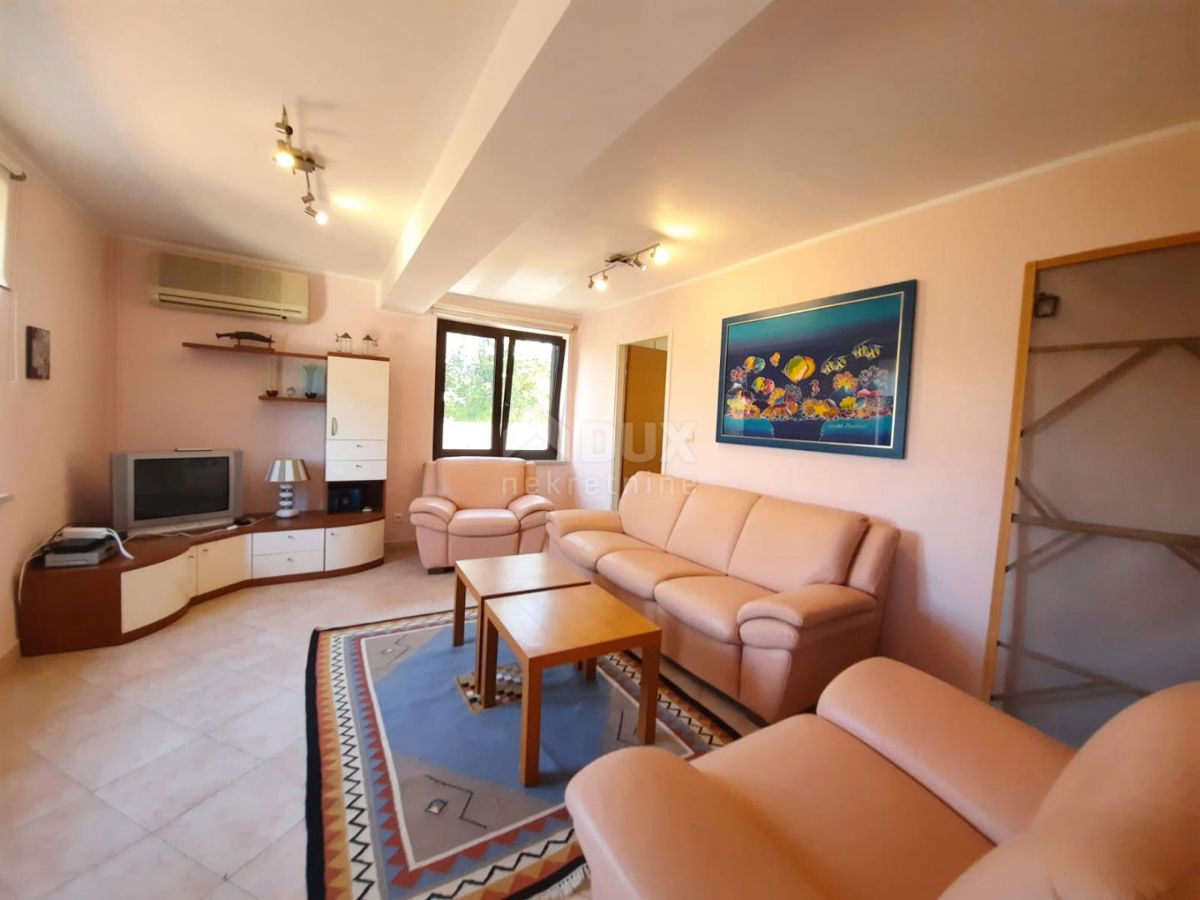 Casa Marčana, 207m2