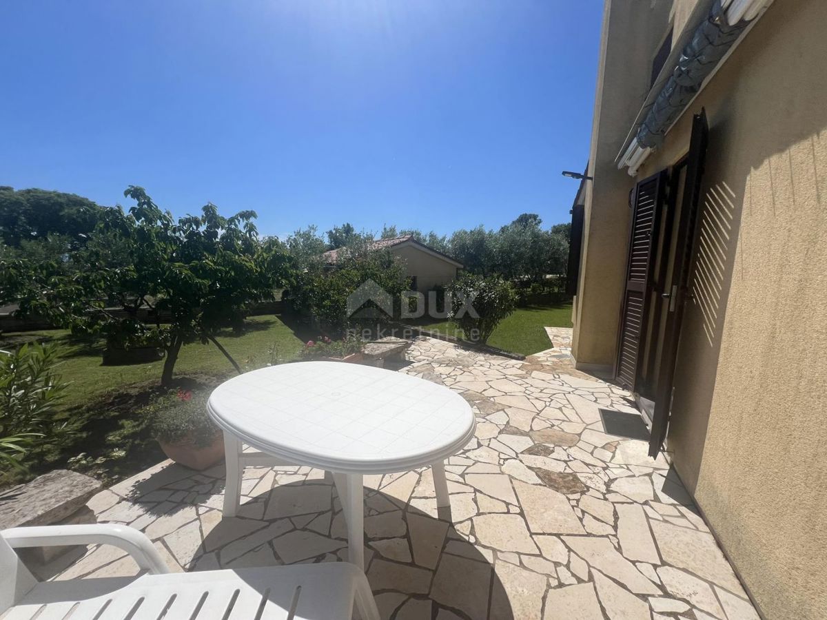 Casa Marčana, 207m2