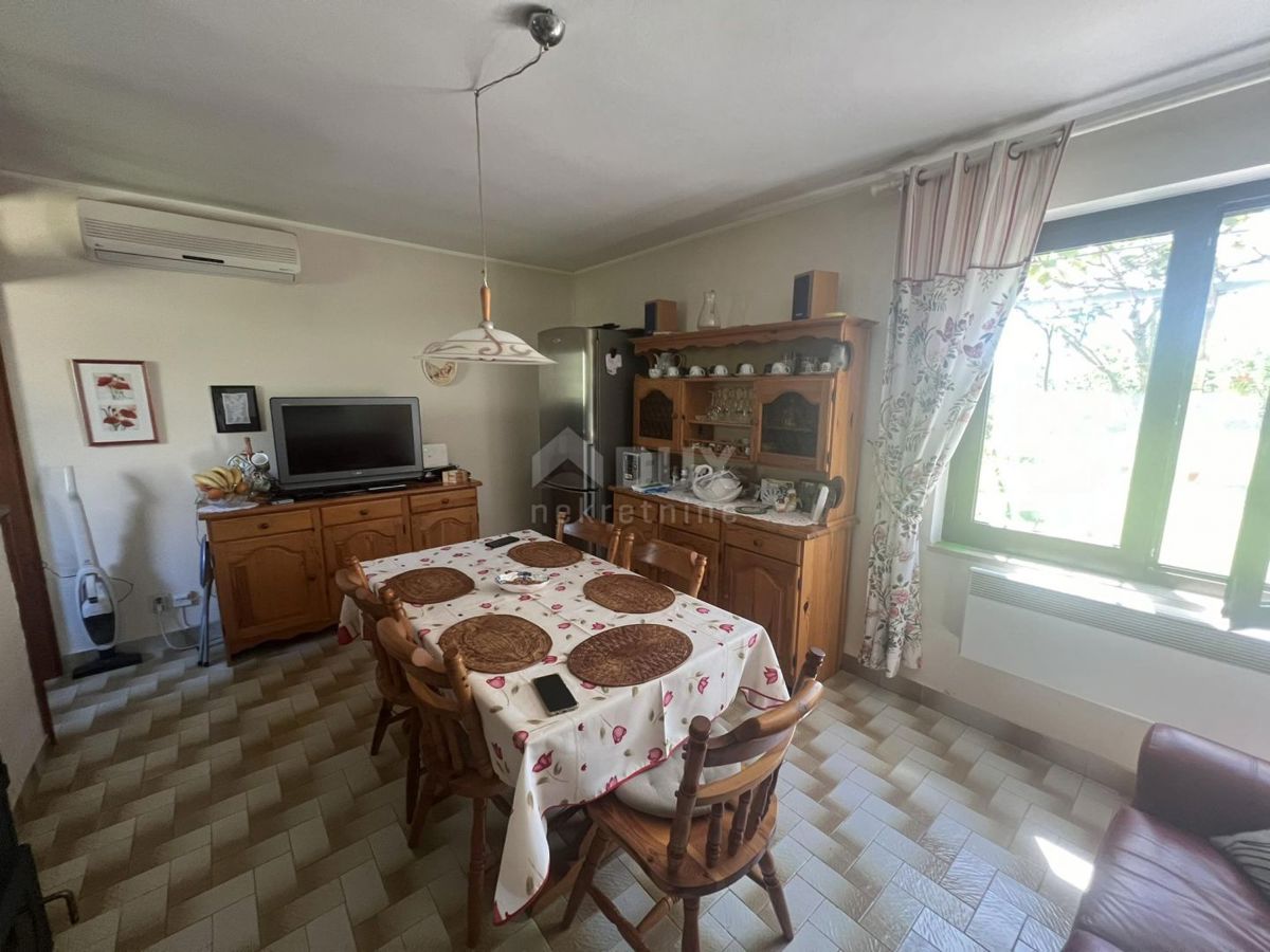 Casa Marčana, 207m2