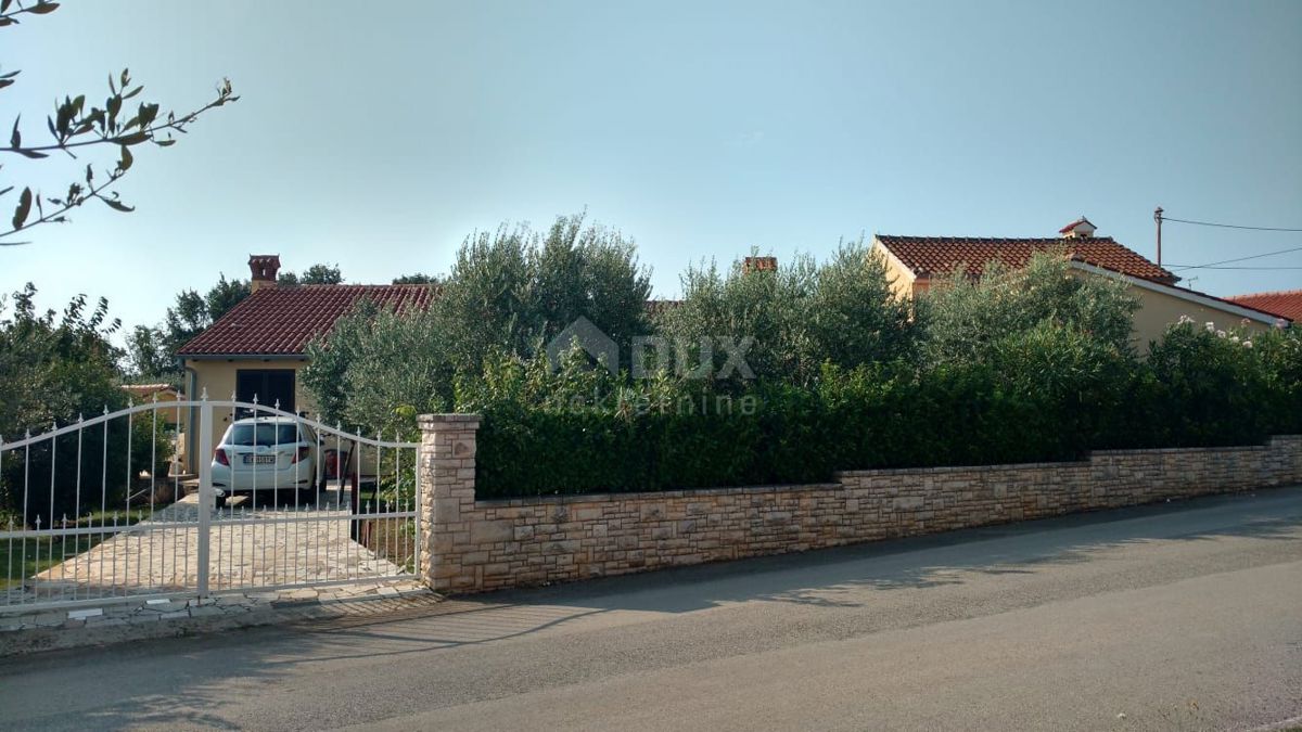 Casa Marčana, 207m2