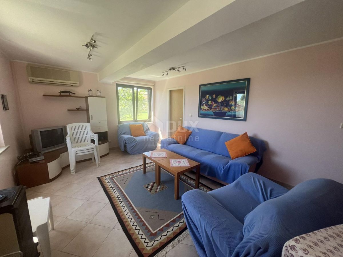 Casa Marčana, 207m2