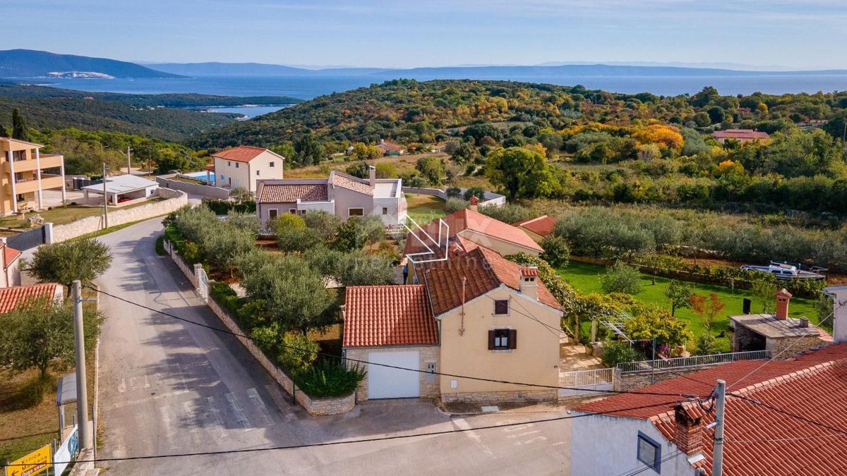 Casa Marčana, 207m2